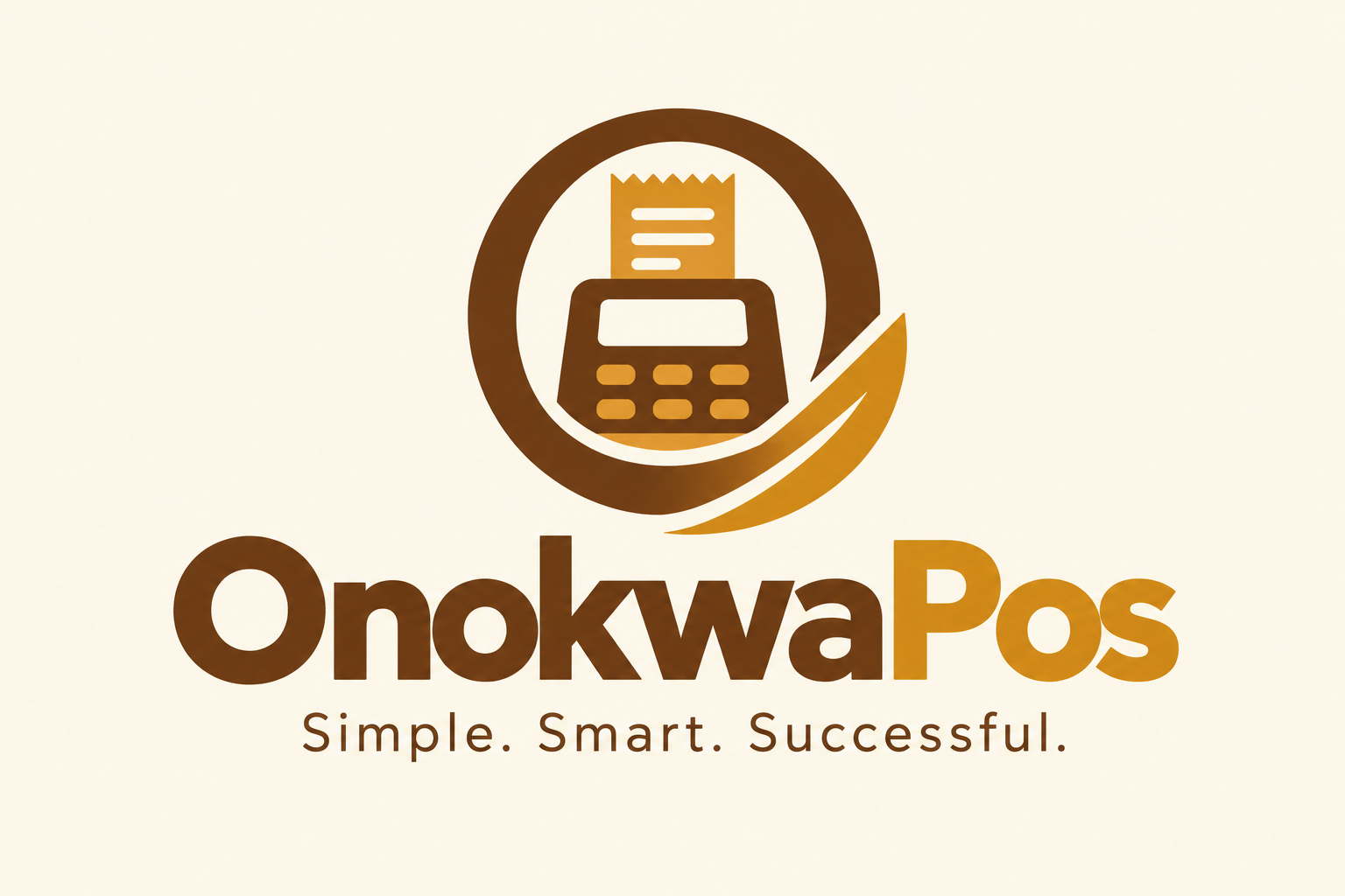 OnokwaPOS